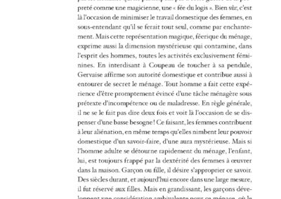 Camille Saint-Jacques, Esthétique de la poussière, une entrée en matière (p. 16)