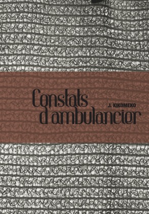 Constats d’ambulancier