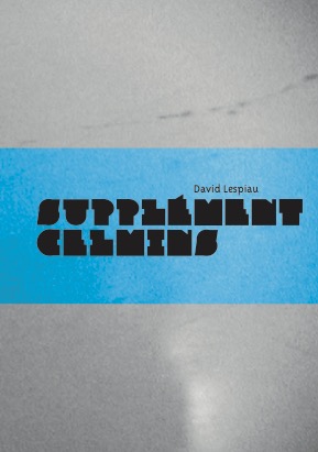 Supplément Celmins