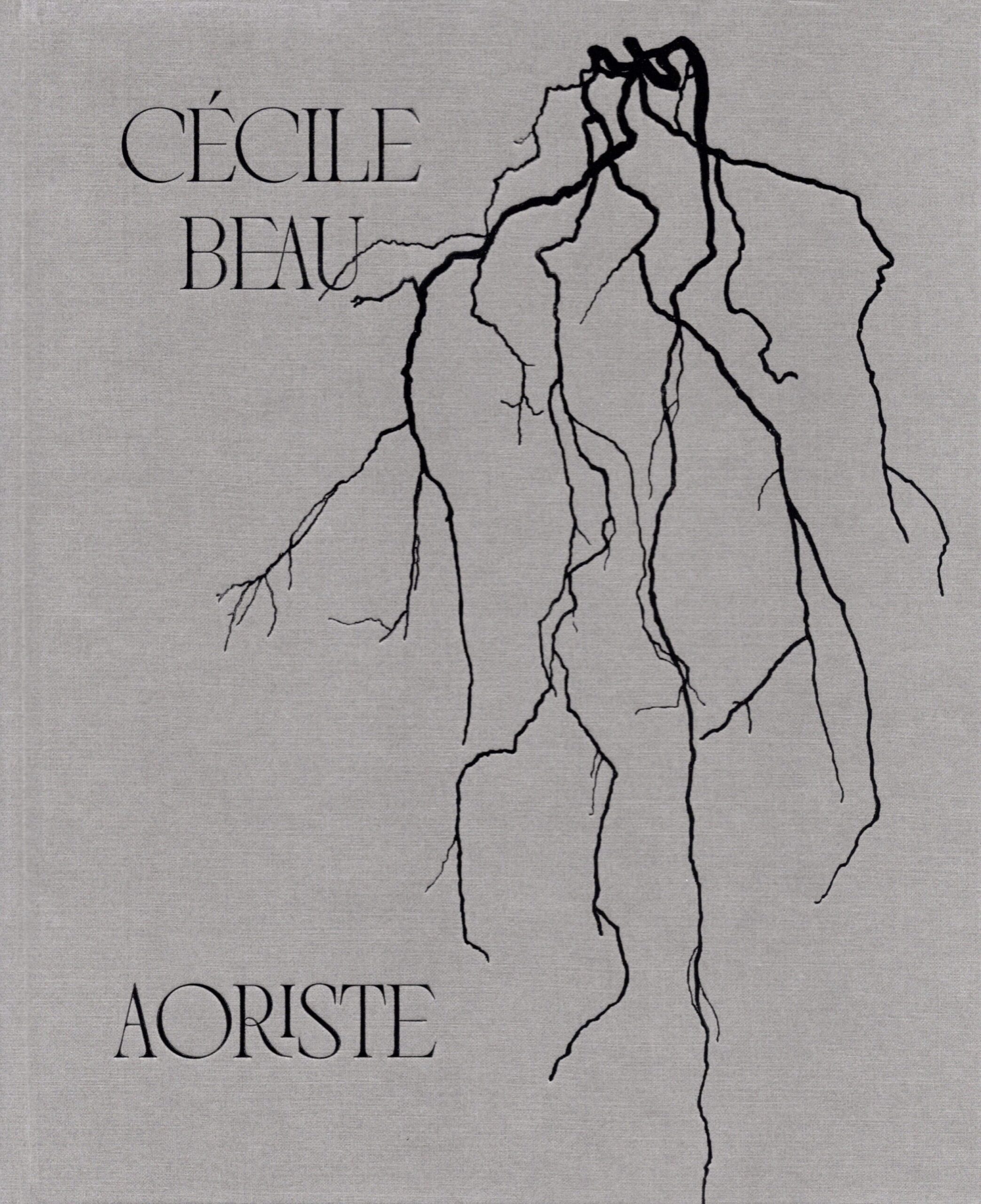 Cécile Beau, Aoriste